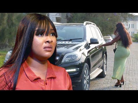 Only The Emotional Can't Afford To Skip This Interesting IFEKA DORIS Relationship DRAMA To The End