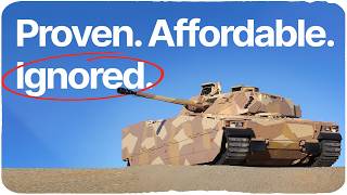 Why Doesn't The US Just Buy The CV90?