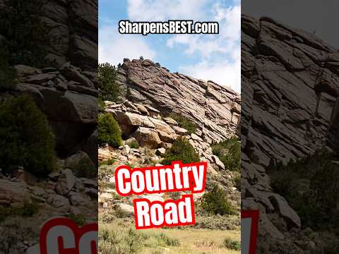 Sharpens Best Country