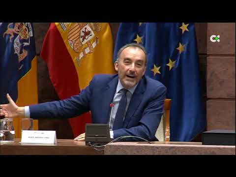 El juez Manuel Marchena reflexiona sobre la inteligencia artificial y el proceso penal