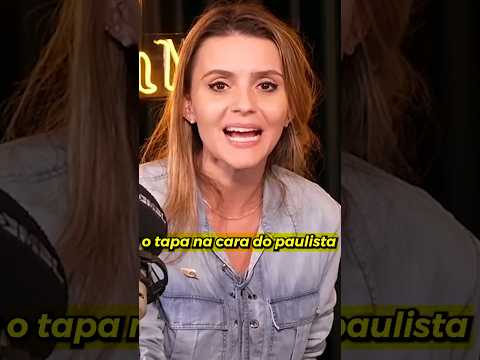 AMANDA DO MBL SE CANDIDATA E TRAZ PROPOSTAS BIZARRAS #shorts