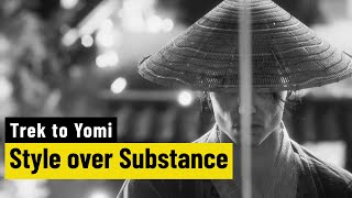Vido-Test : Trek to Yomi | REVIEW | Kurosawa-Liebeserklrung mit Problemen