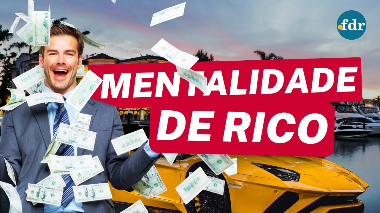 💎 OS 5 PILARES ESSENCIAIS PARA A RIQUEZA PESSOAL COMECE HOJE