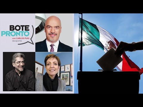 Análisis del último Debate Chilango rumbo a las elecciones del 2 de junio | Bote Pronto