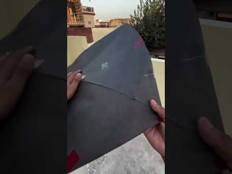 Ye kya ho gya mere sath😱#viralvideo #dillikiteclub #kiteflying #subscribe #kiteground #kitemaker