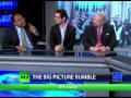 Big Picture Rumble - Who's rights are more important - shareholders or workers?