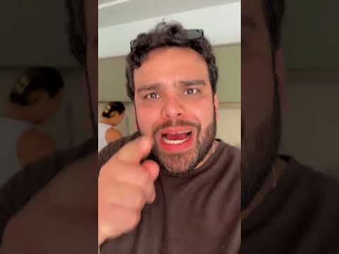 tudo que eu como no meu almoço #comedia #shorts