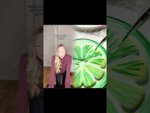 Pt2 Having a substitute teacher #foryou #pov OG:sherenelouise