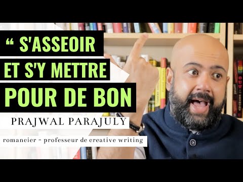 Vidéo de Prajwal Parajuly