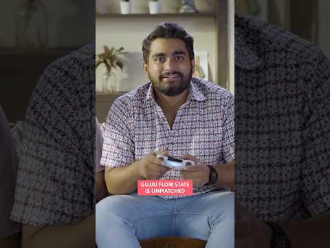 Gujju Flow State Is Unmatched Ft. Viraj Ghelani