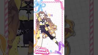 'LOVE MISSION♡' STATOOO! ゼータのキュートすぎる新曲、もう聞いた〜〜？？？#shorts #vtuber