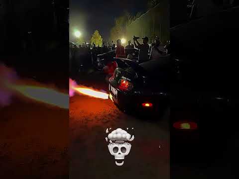 Supra 😈😈 Exhaust | Supra MK4 | #shorts #exhaust #supraattitude #supra #supramk4 #cars