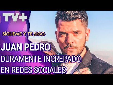 Increpan a Juan Pedro Verdier en redes sociales