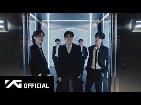 TREASURE - 'MOVE (T5)' M/V