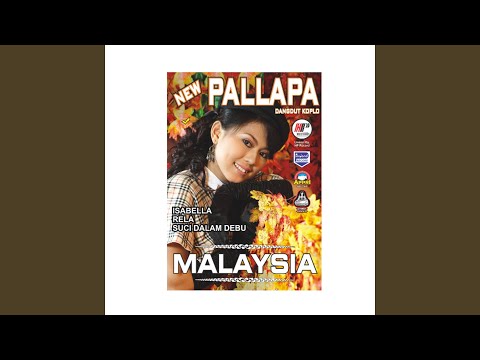 Bukan Aku Tak Cinta