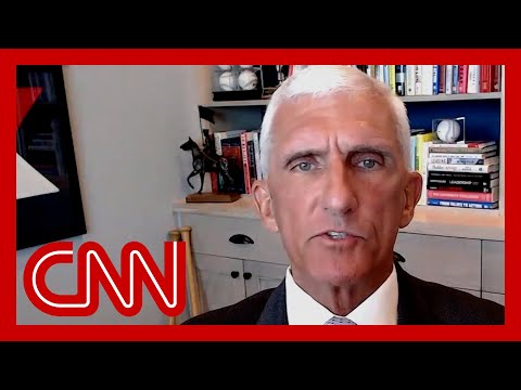 Retired general explains strategy behind Ukraine's attacks on key bridges
