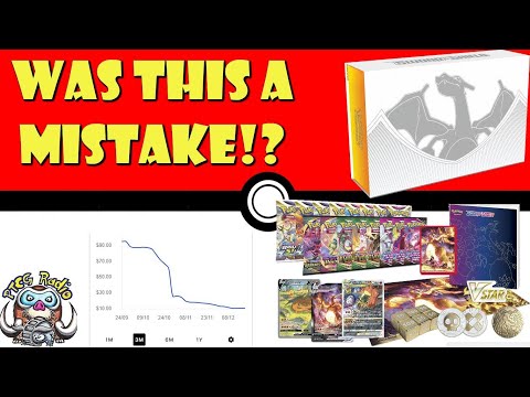 Pokemon TCG News