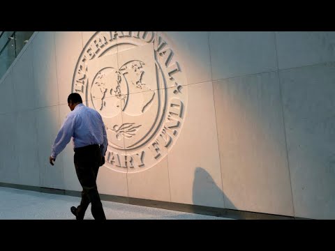 El FMI proyecta un lento crecimiento de la economía mundial y confía en Estados Unidos
