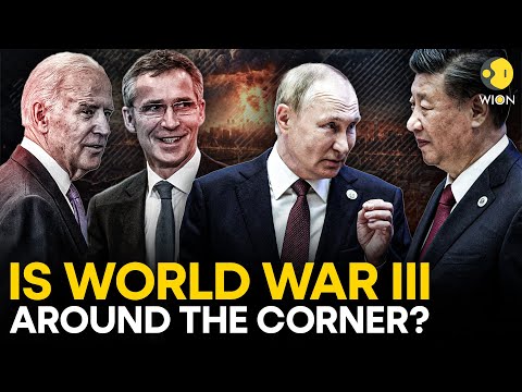 NATO to put nuclear weapons on standby amid growing threat from Russia & China | WION Originals
