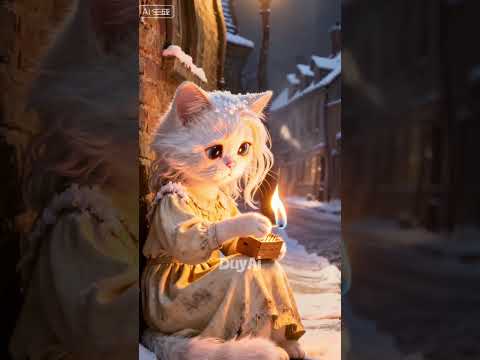 Ai cats #cat #aicat #usa #cutecat #ai #catlovers