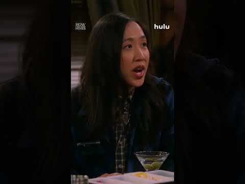 The Cruel Yelper | How I Met Your Father | Hulu #Shorts
