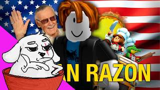 Huntleo reacciona a "5 VECES QUE LOS GR1NG0S SE OFENDIERON CON RAZON P