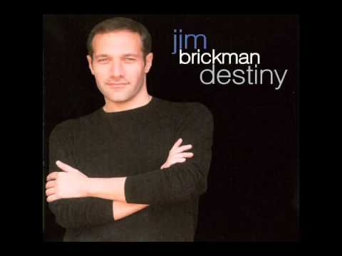 Jim Brickman - Destiny ft. Jordan Hill