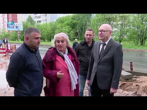 Комиын пансисны «Карса лöсьыд гöгöртас» уджтас серти дзоньтасян уджъяс