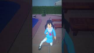 せいらちゃんNG集①・ダイブ