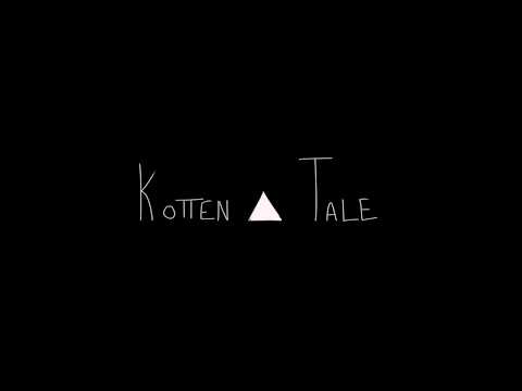 Kotten Tale Concept Animation (College Project)