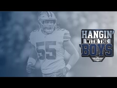 Hangin' with the Boys: Should They Stay or Go? | Dallas Cowboys 2021 video clip