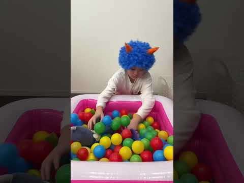 GET!!😁Part48 #shorts #レオ