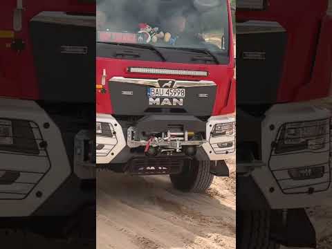 Szkolenie #straż #strażpożarna #man #truck #firetruck #fireman #firefighter #feuerwehr #offroad #car