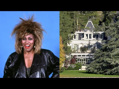 Tina Turner : Son immense maison en Suisse dédiée à ses fans ? Le projet fou de son mari dévoilé