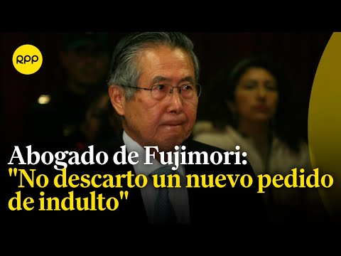 Caso Fujimori: ¿Cómo actuará su defensa tras resolución que no lo deja en libertad?