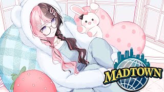 【 GTAV MADTOWN  】あと少しで終わるらしい【ぶいすぽっ!/橘ひなの】