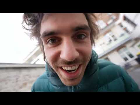 01099 - TOURVLOG 1 (Stuttgart, Köln, Hamburg)