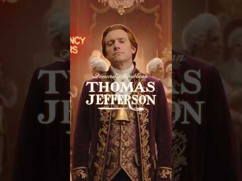 The Anti-Federalist Hits Back — Jefferson VS Hamilton Round 2