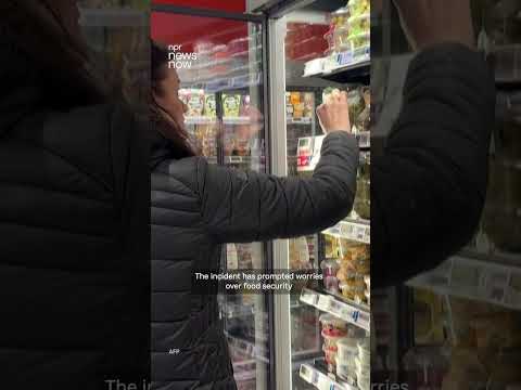 France investigates cyberattack that hacked retailers' refrigeration systems