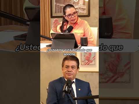 Tomás Gálvez revela que Fiscalía solicitó prisión preliminar contra Piero Corvetto #S8