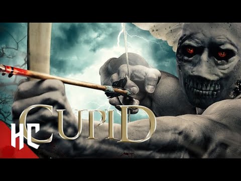 Cupid | Full Horror Movie in English | Witch’s Revenge on Valentine’s Day