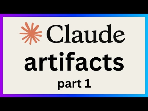 Recreating Anthropic’s Claude Artifacts Feature - Part 1