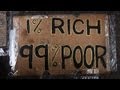 Who are the one percent? Thom Hartmann and Robert Greenwald
