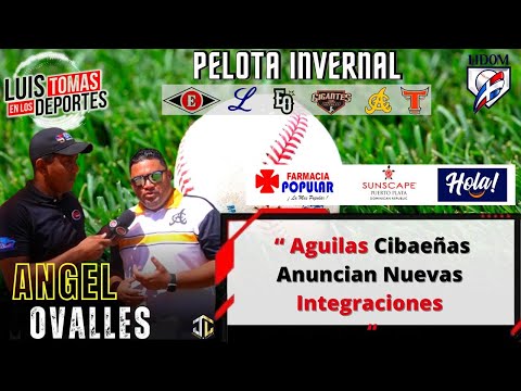 GERENTE DE LAS AGUILAS