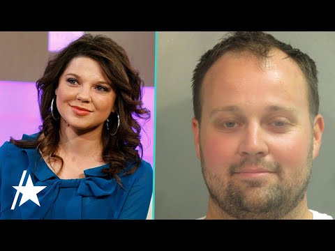 Josh Duggar’s Cousin Amy Hopes Prison Is ‘Absolute Torture’ For Him