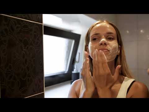 Mia naravna kozmetika - osnovni koraki nege za vsak tip kože.