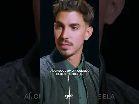 Giovanna e Gabriel: quem tomou a iniciativa ? #SobreNósDois