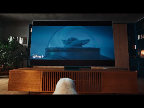 2023 Neo QLED 8K: Making The Mandalorian More Wow than Ever | Samsung