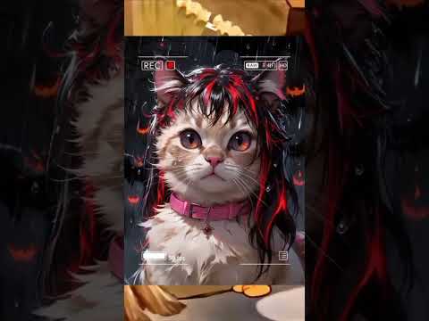 con mèo biến hình 4 #conmèobiếnhình4 #nghiakute #toanredblack89