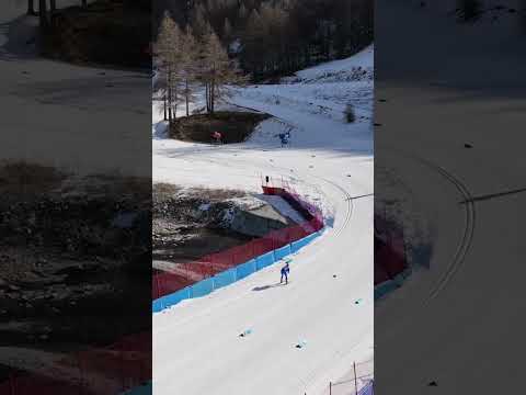 Not long till we get more views like this 🤩🏔️ #Triathlon #thefutureisnow  #shorts